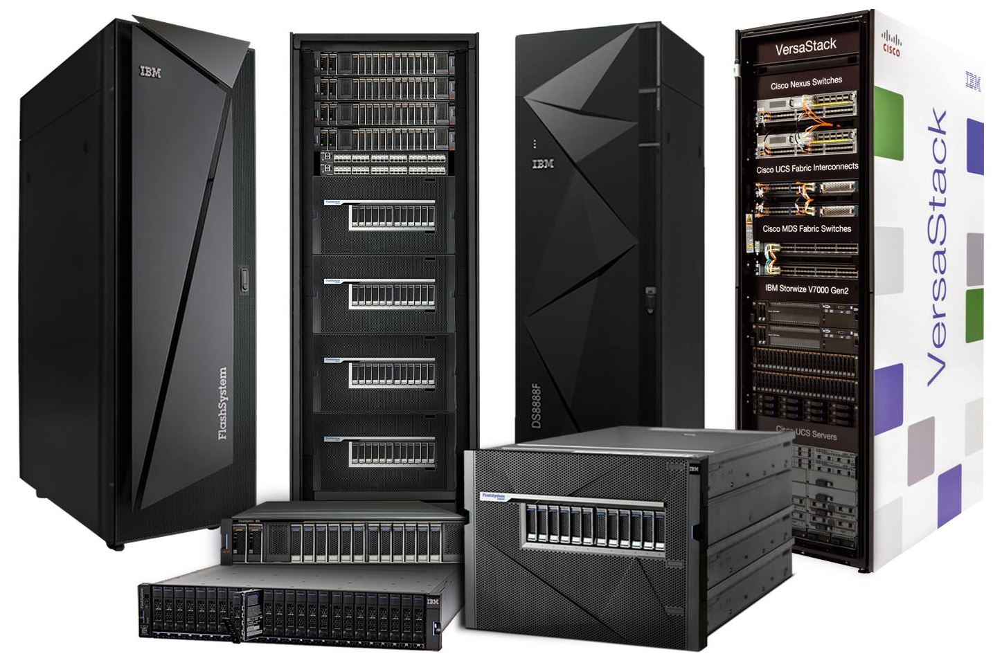 NewAge Technology Solutions The Proven Source for IBM